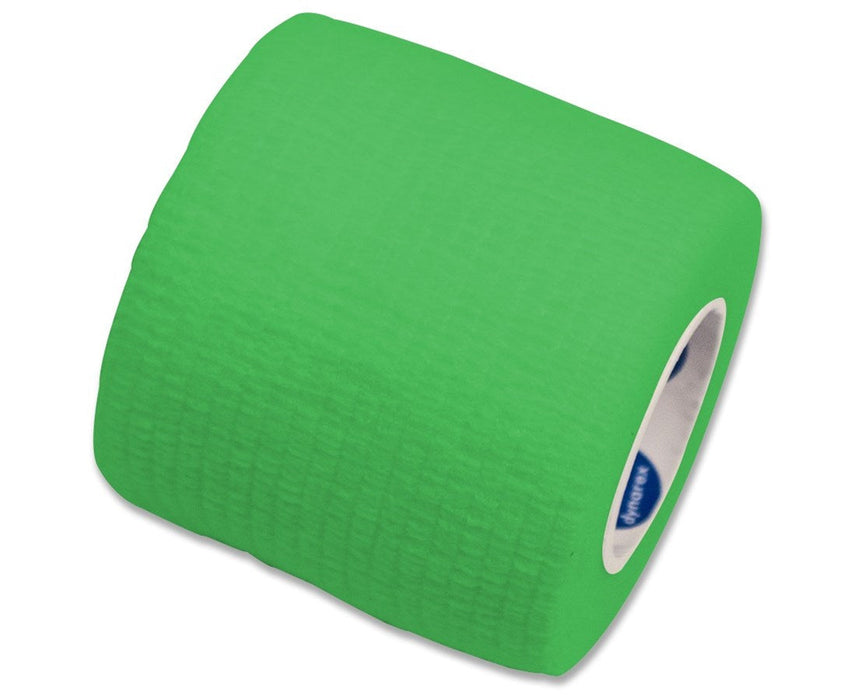 Sensi-Wrap - 5 Yards, 2" Wide, 36 / Case, Green