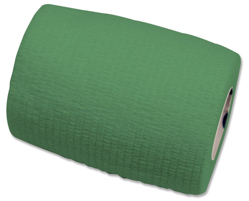 Sensi-Wrap - 5 Yards, 3" Wide, 24 / Case, Green