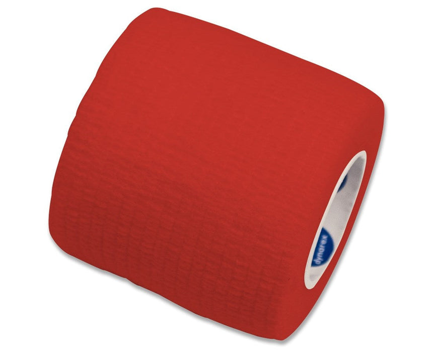 Sensi-Wrap - 5 Yards, 2" Wide, 36 / Case, Red