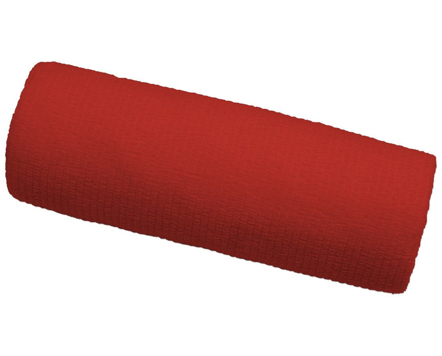 Sensi-Wrap - 5 Yards, 6" Wide, 12 / Case, Red