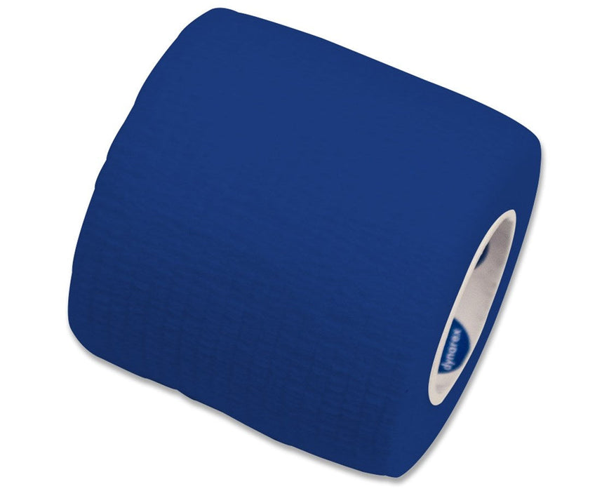 Sensi-Wrap - 5 Yards, 2" Wide, 36 / Case, Dark Blue