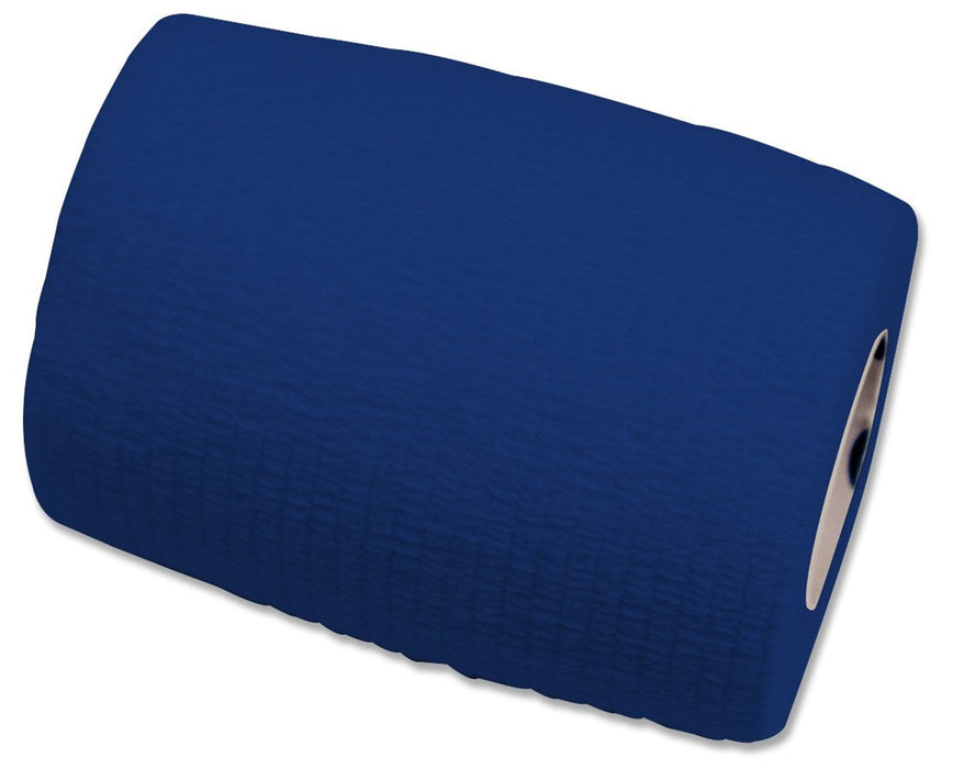 Sensi-Wrap - 5 Yards, 3" Wide, 24 / Case, Dark Blue