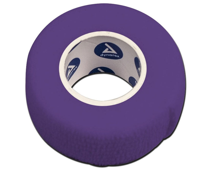 Sensi-Wrap - 5 Yards, 1" Wide, 30 / Case, Purple