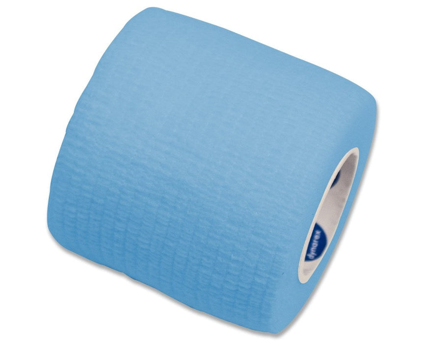 Sensi-Wrap - 5 Yards, 2" Wide, 36 / Case, Light Blue