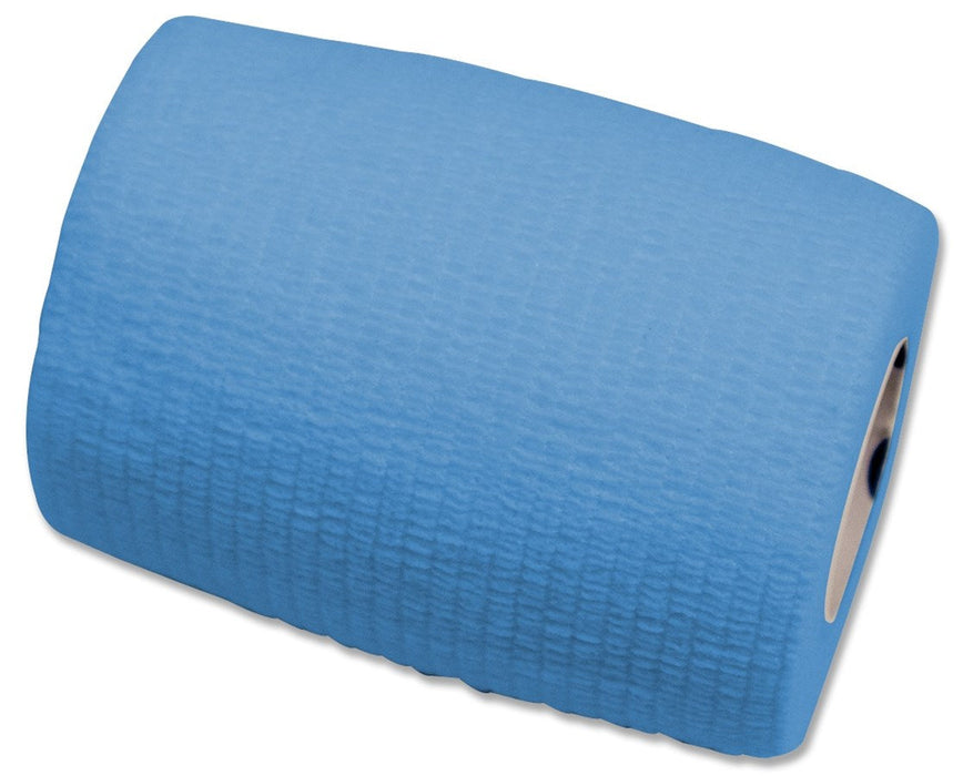 Sensi-Wrap - 5 Yards, 3" Wide, 24 / Case, Light Blue