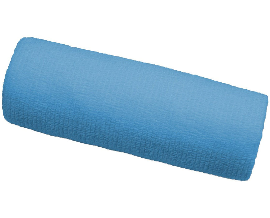 Sensi-Wrap - 5 Yards, 6" Wide, 12 / Case, Light Blue