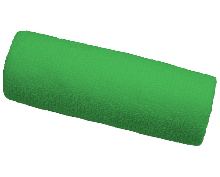 Sensi-Wrap - 5 Yards, 6" Wide, 12 / Case, Green
