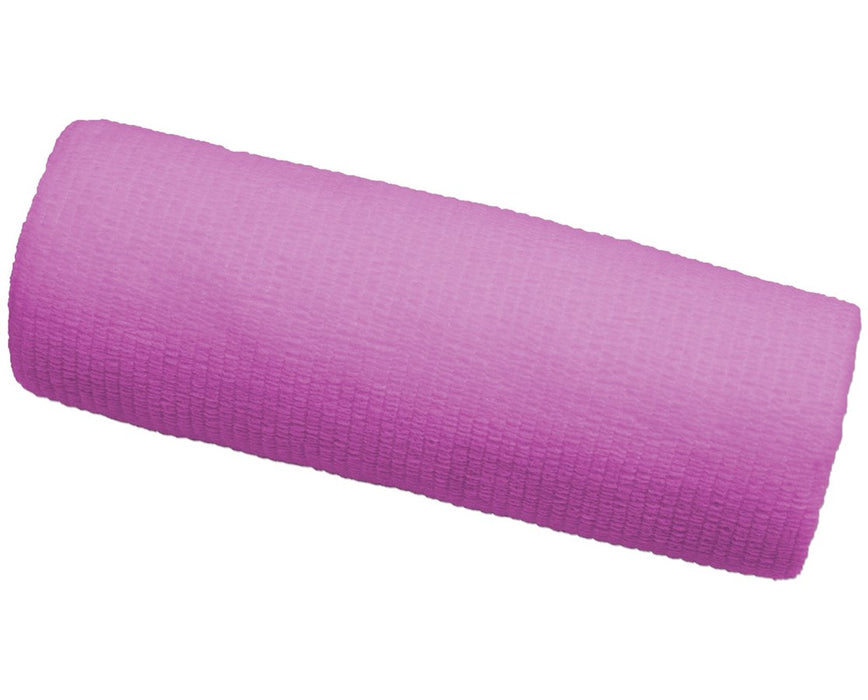 Sensi-Wrap - 5 Yards, 6" Wide, 12 / Case, Pink
