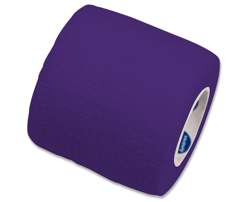Sensi-Wrap - 5 Yards, 2" Wide, 36 / Case, Purple