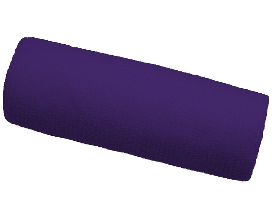 Sensi-Wrap - 5 Yards, 6" Wide, 12 / Case, Purple