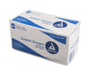 Gauze Sponge, Sterile 2/pouch 4 x 4, 12 Ply - 1200 Total (2/env, 25 env/tray, 24 trays/case)