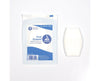 Eye Pad, Oval, Sterile (1000/cs)