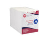 Non-Woven Sponges, Sterile, 2/pouch, 4 Ply 2 x 2 (50 pch/tray, 30 trays/cs: Total 1500/cs)
