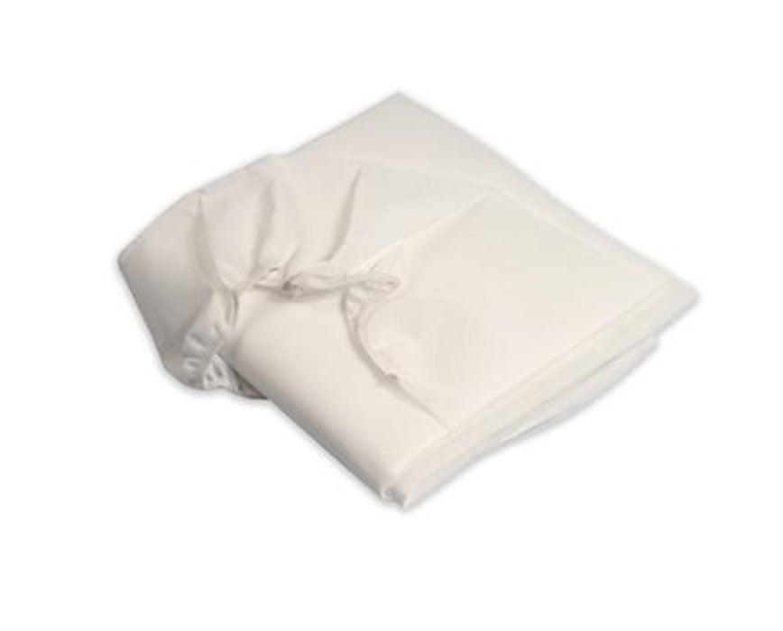 Heavy Duty Cot Sheet w/elastic