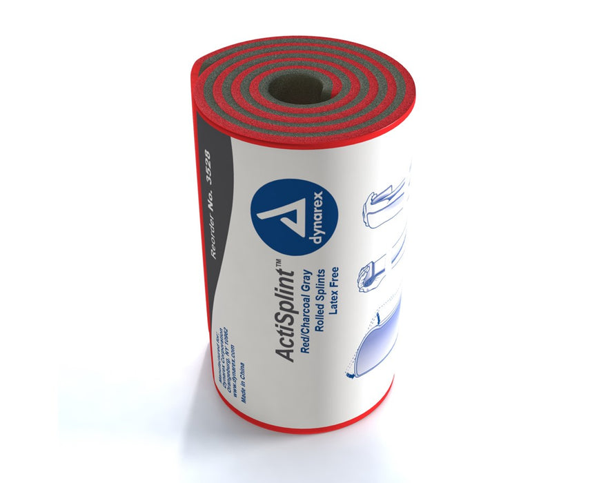 ActiSplint Universal Rolled Splint