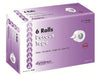 Porous Tape 2
