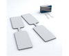 Adhesive Bandage, Butterfly Wound Closure, Fab 3/8