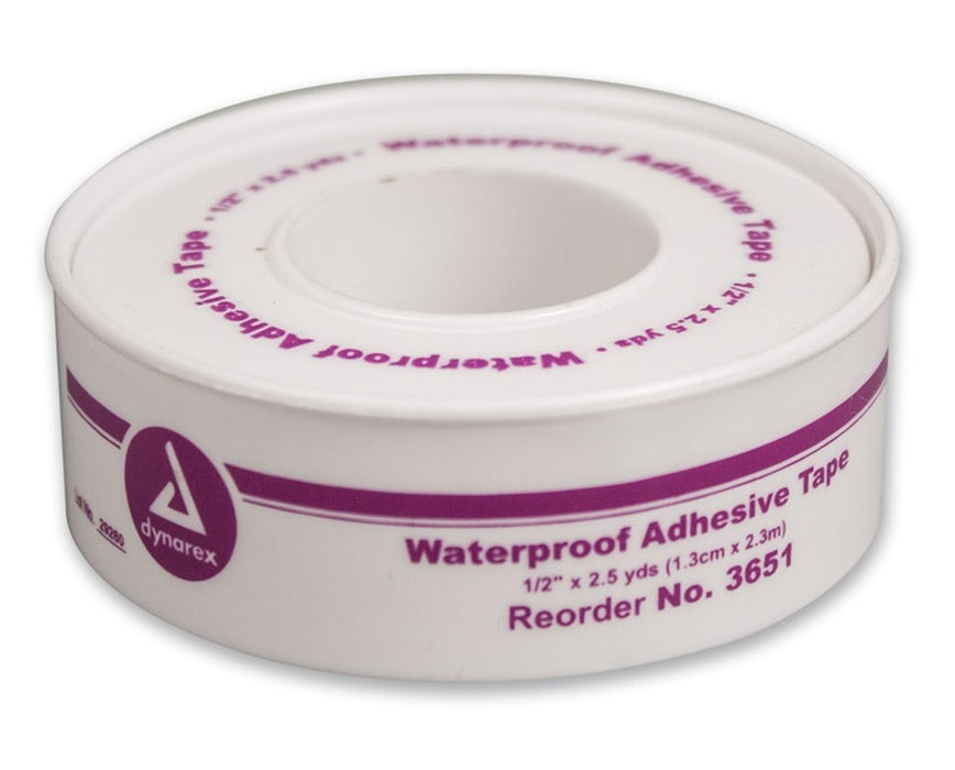 Waterproof Adhesive Tape, Plastic Spool
