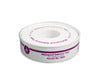 Waterproof Adhesive Tape, Plastic Spool, 1/2