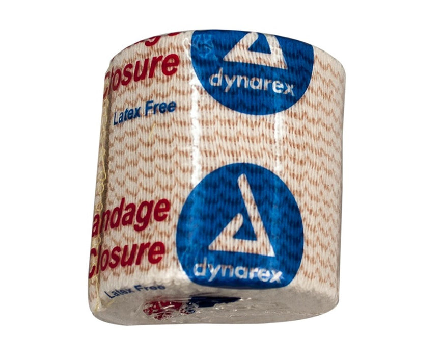 Elastic Bandage with Self-Closure - 2" W