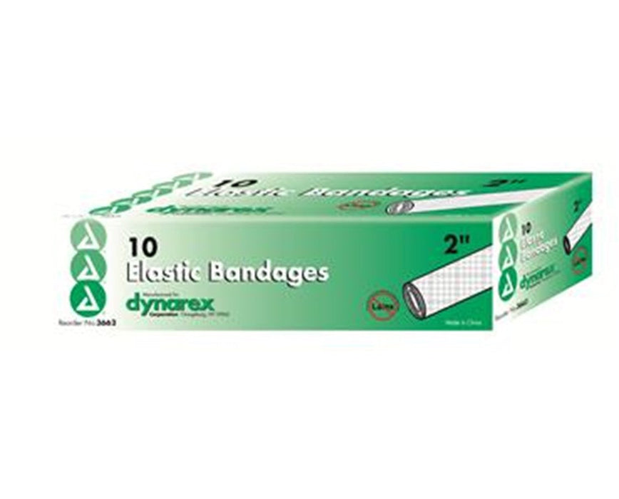 Elastic Bandage - 50 Total (10/bx, 5bx/case)