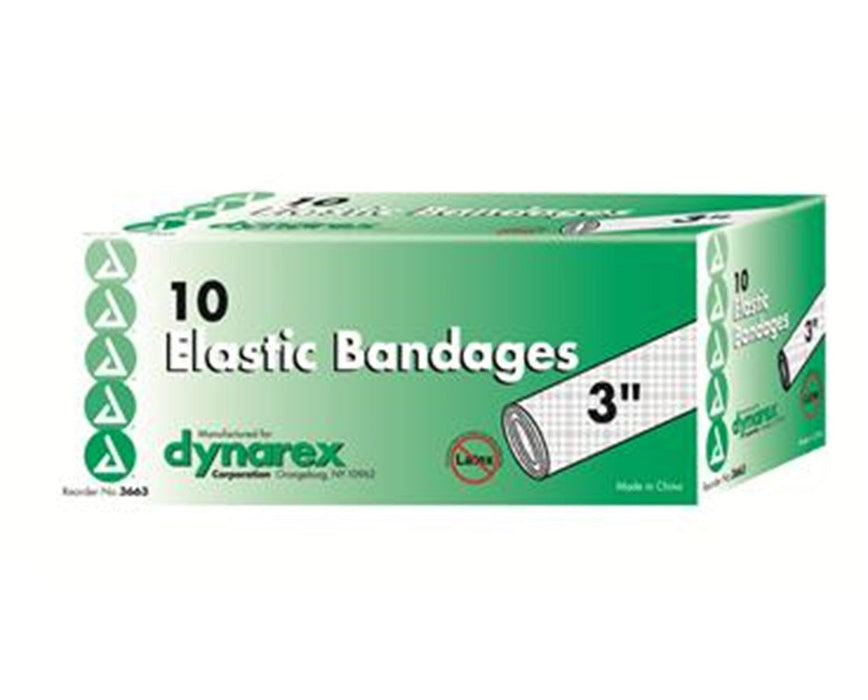 Elastic Bandage 3" Width