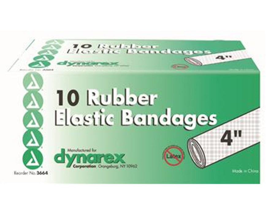 Elastic Bandage 4" Width