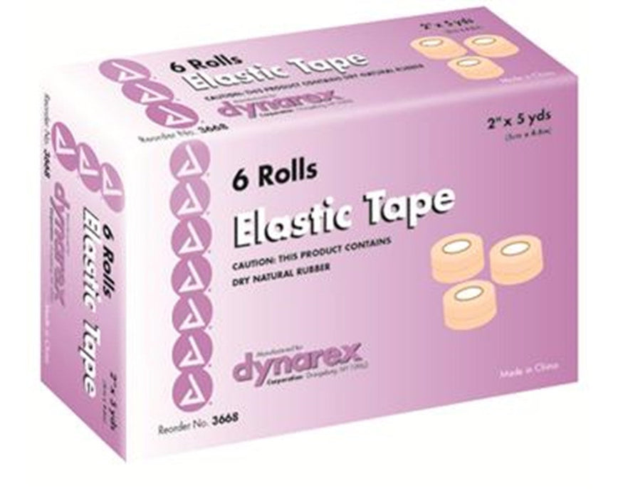 Elastic Tape 2"