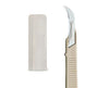 Sterile Disposable Scalpel, #12 (10/bx)