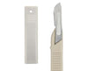 Sterile Disposable Scalpel, #20 (10/bx)