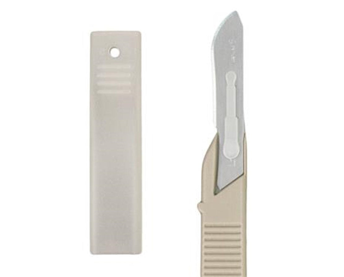 Dynarex Sterile Disposable Scalpel, Box. Save at Tigermedical — Tiger ...