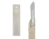 Sterile Disposable Scalpel, #21 (10/bx)