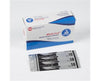 Stainless Steel Surgical Blade, Sterile, Disposable (100/box)