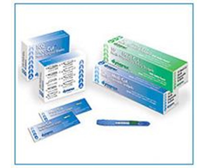 Safety Scalpel Disposable & Sterile (10/box)