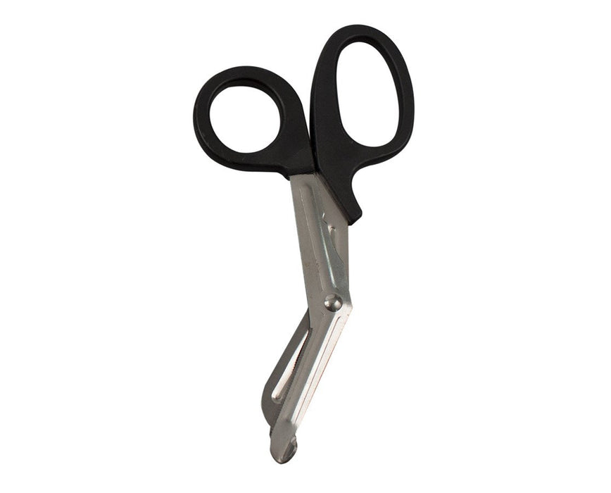 Bandage Shears, 7.5" - Black