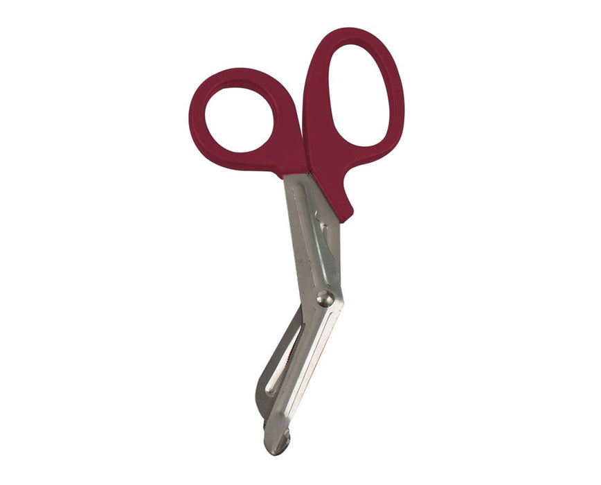 Bandage Shears, 7.5" - Red