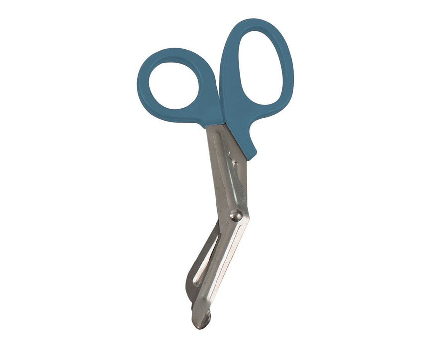 Bandage Shears, 7.5" - Teal