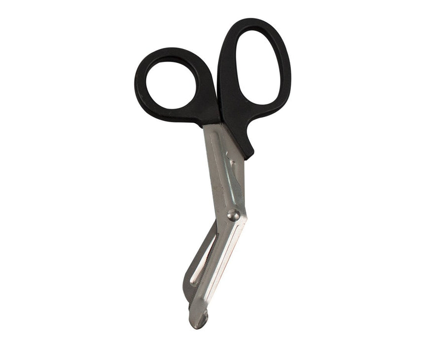 Bandage Shears, 5.5" - Black