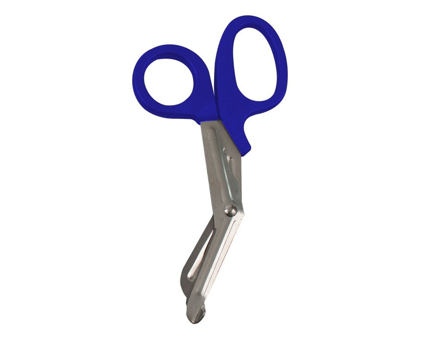 Bandage Shears, 5.5" - Blue