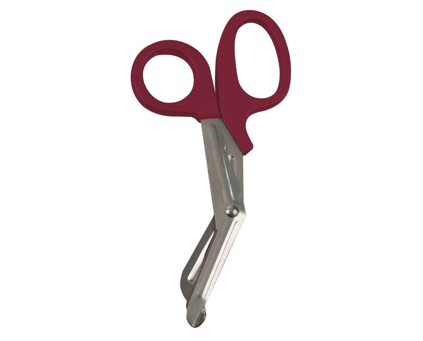 Bandage Shears, 5.5" - Red