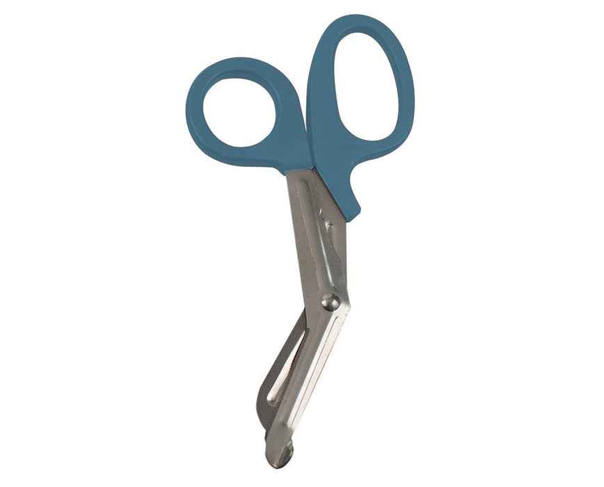 Bandage Shears, 5.5" - Teal