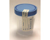 Specimen Containers, 4 oz. Sterile, Tamper Evident (100/cs)