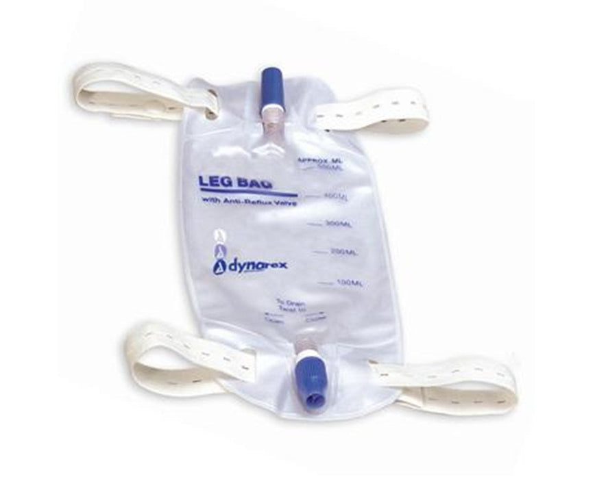 Urinary Leg Bag