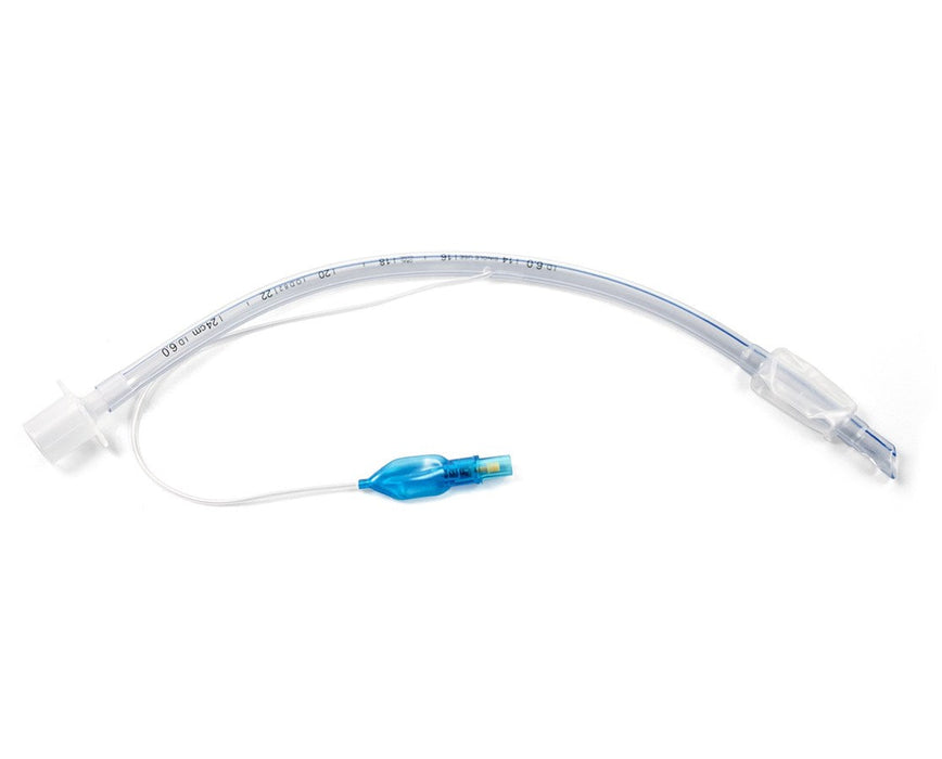 Endotracheal Tubes, Cuffed. 5.0mm (10/bx)