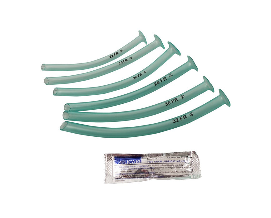 Nasopharyngeal Airway Kits - 6/bx