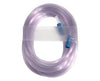Suction Tubing w / Straw Connector, 3/16