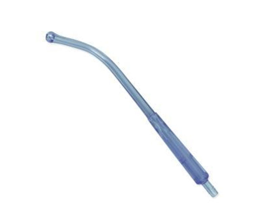 Yankauer Suction Handle - Bulb Tip, Vented - 50/Cs