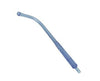 Yankauer Suction Handle, Bulb Tip, Non-Vented (50/cs)