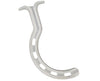 Oral Airway [Berman type], 80 mm, Adult Small, Green (24/bx)