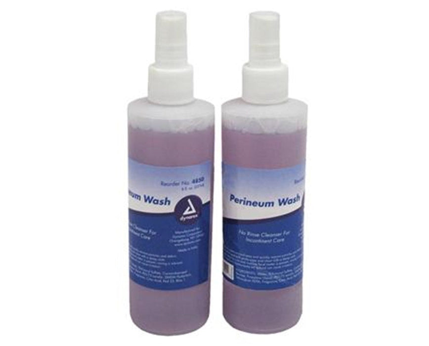 Perineum Wash 8 oz. (48/cs)